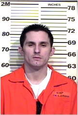 Inmate SULLIVAN, MATTHEW D