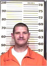 Inmate TAYLOR, JAMES A