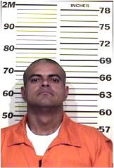 Inmate ALTAMIRANO, VICTOR