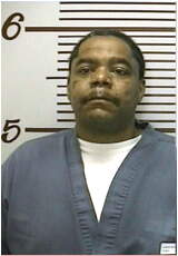 Inmate ARMSTRONG, CHARLES B