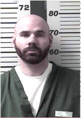 Inmate BABER, WILLIAM