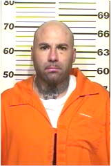 Inmate BADALUCCO, JOSEPH A