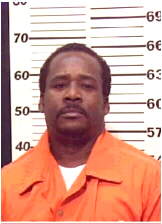 Inmate BOOKER, MARVIN L