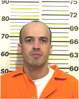 Inmate CRUZ, JESUS D