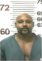 Inmate DISHMAN, JAMES