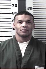 Inmate DOUCETT, MARCUS A