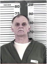 Inmate FRANKLIN, JAMES R