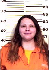 Inmate GALLOWAY, ASHLEY R