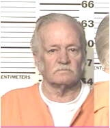 Inmate GIECK, VIRGIL D