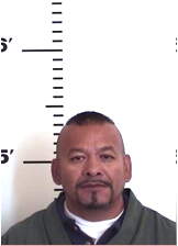 Inmate HERNANDEZ, JUAN A