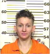 Inmate JANET, JENNIFER L