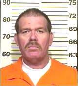 Inmate KING, RONALD J