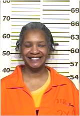 Inmate LOFTIS, PAMELA