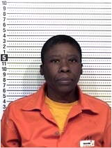 Inmate LOFTON, ERICKA M