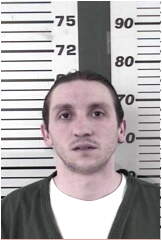 Inmate MARTENS, DANIEL E