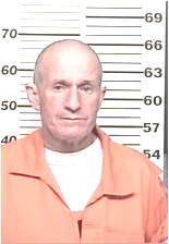 Inmate MCLEAN, LAWRENCE P