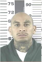 Inmate RODRIGUEZ, JOE