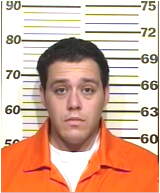 Inmate SCHLENKER, NICHOLAS S