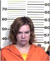 Inmate STANARD, KATHERINE B