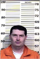 Inmate ANTHONY, SCOTT C