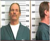 Inmate BECK, GREGORY A