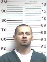 Inmate CHISHOLM, MATTHEW J