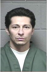 Inmate CIPRIANNI, DANIEL R