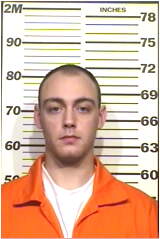 Inmate CONOVER, ANDREW S