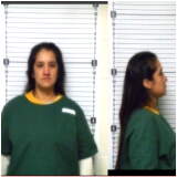 Inmate DOMINGUEZ, YOLANDA M