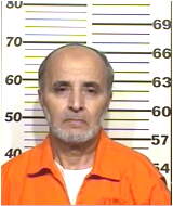 Inmate DOUHAJ, MOHAMMED