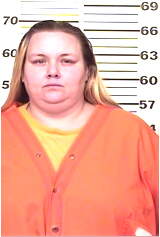 Inmate FLETCHER, STEPHANIE G