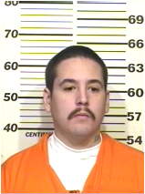 Inmate FREYTA, LARRY E