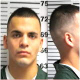 Inmate GALLEGOS, ELIAS M