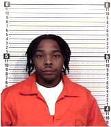 Inmate HARRIS, MARVIN J