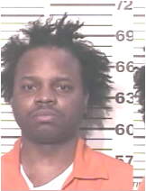 Inmate HILL, ROY L