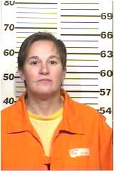 Inmate LEMAY, KRISTA M