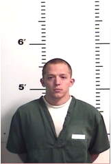 Inmate MILLER, JEREMIAH