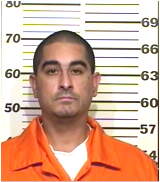 Inmate MONTEMAYOR, JOHNPAUL