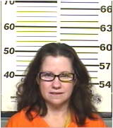 Inmate MOORE, ANNA L