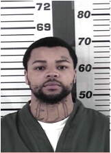 Inmate MOSLEY, DERRICK L