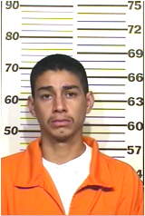 Inmate PARRA, ARNALDO T