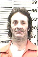 Inmate PHILBIN, MICHAEL J