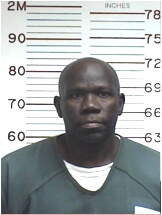 Inmate PORTLEY, PATRICK