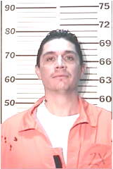 Inmate REDFERN, RICHARD M
