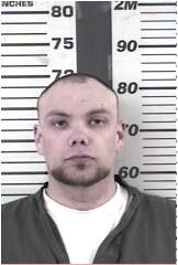 Inmate ROCKWELL, MATTHEW G