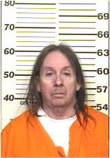 Inmate SCAMAN, GARY F