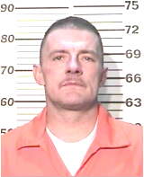 Inmate SCROGGINS, DANIEL M