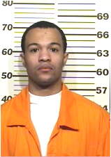 Inmate SMITH, DEON J