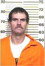 Inmate THOMAS, ADRIAN S