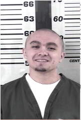 Inmate VALDEZ, ADRIAN M